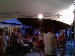 Baanfeesten Melsele